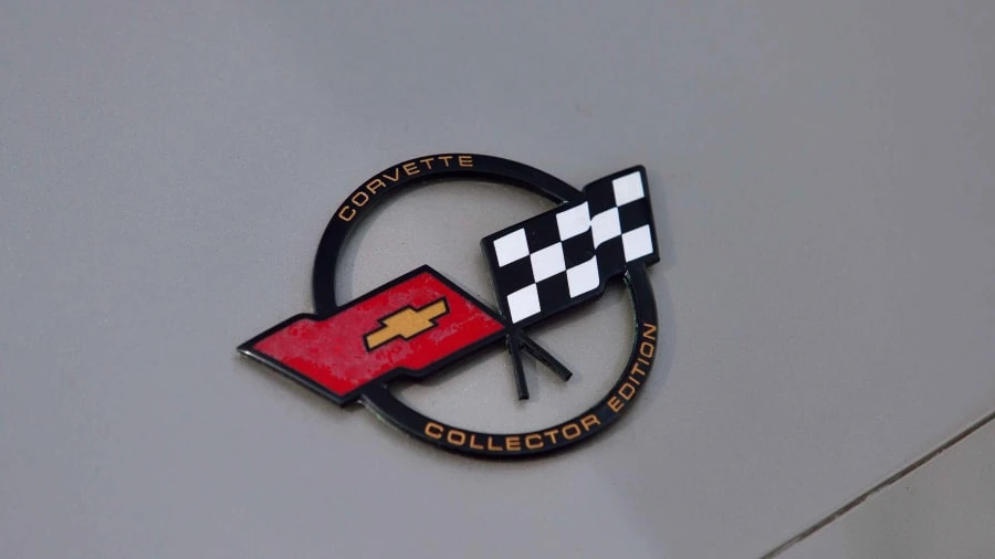 1982 Chevrolet Corvette C3 - Image 10 of 12