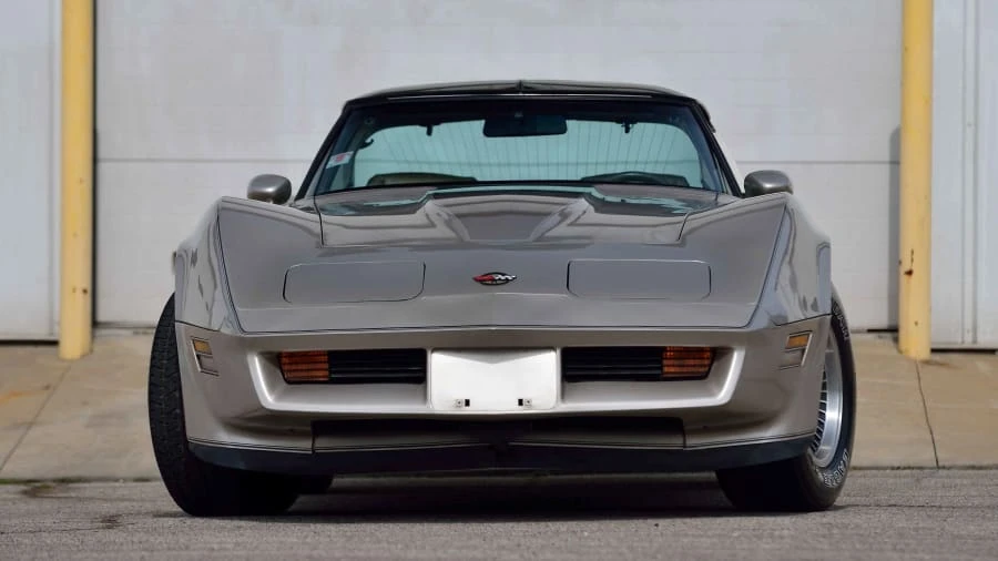 1982 Chevrolet Corvette C3 - Image 11 of 12