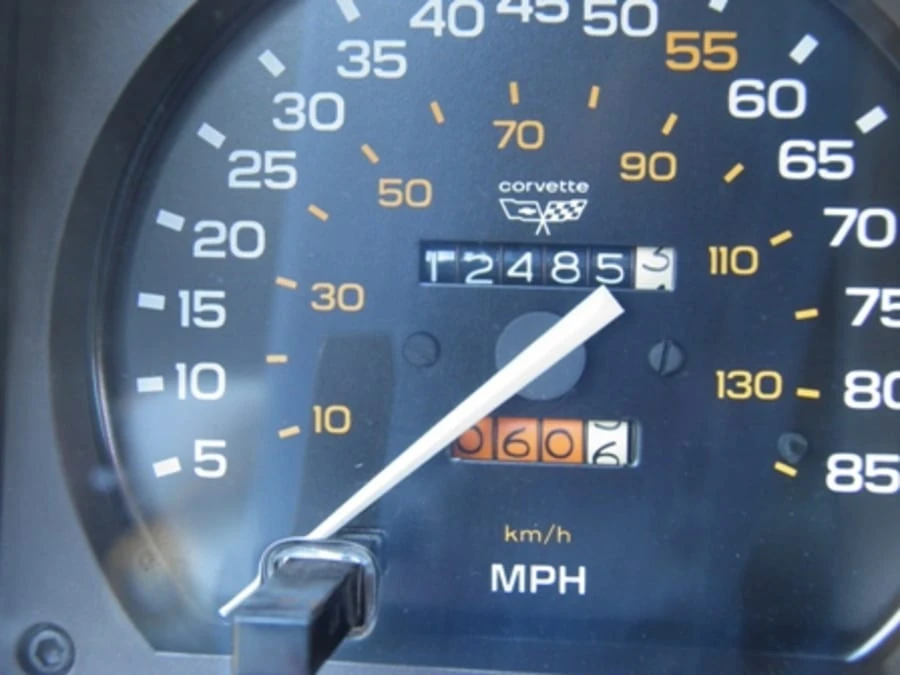 1982 Chevrolet Corvette C3 - Image 6 of 8
