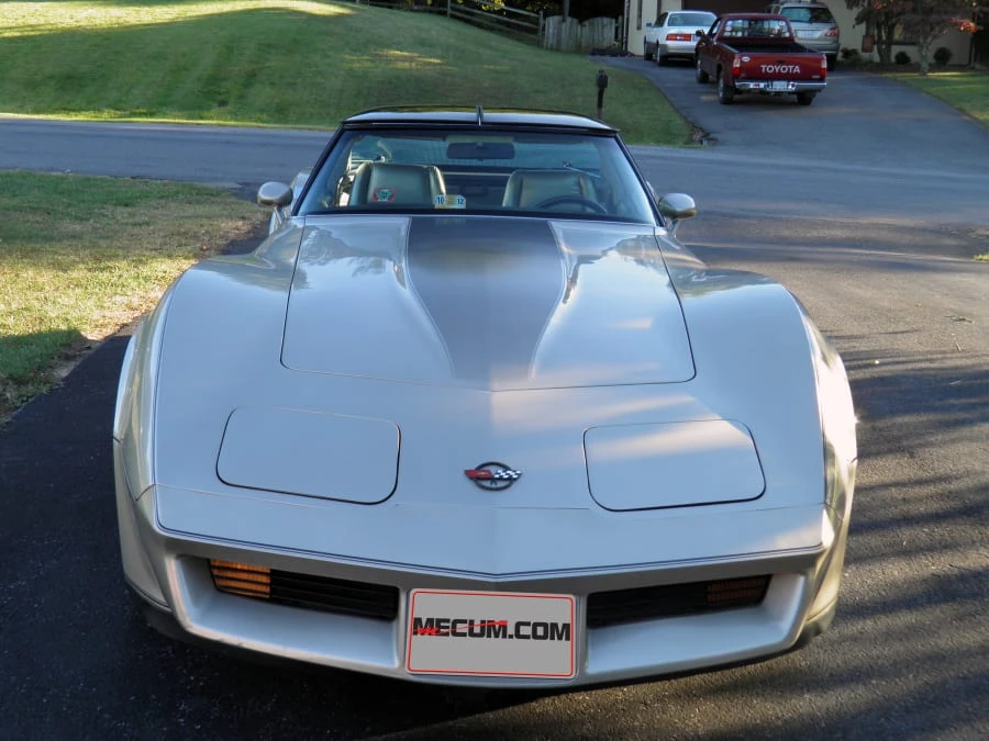 1982 Chevrolet Corvette C3 - Image 7 of 8
