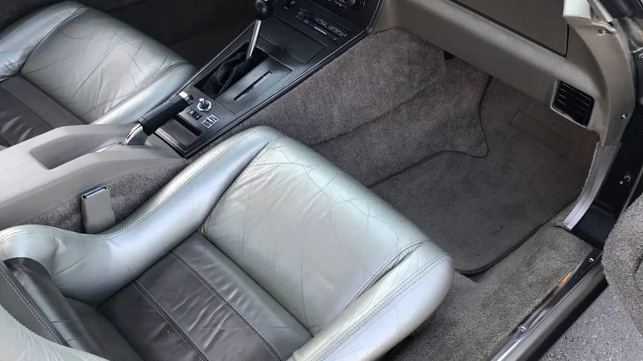 1982 Chevrolet Corvette C3 - Image 6 of 12