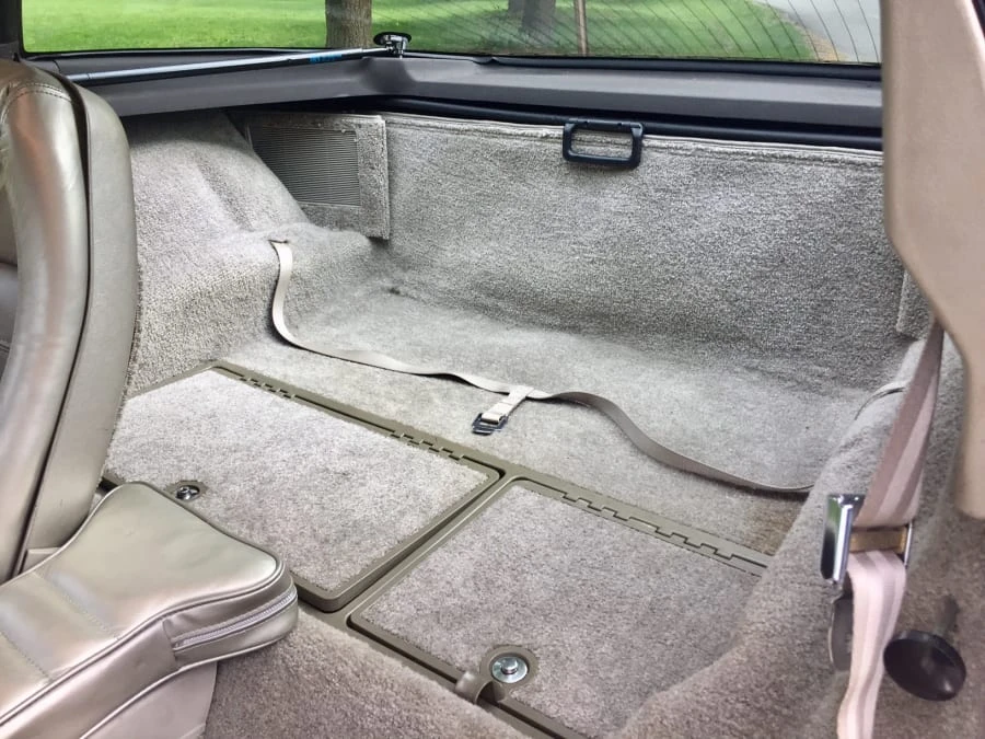1982 Chevrolet Corvette C3 - Image 7 of 12
