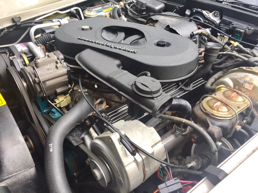 1982 Chevrolet Corvette C3 - Image 10 of 12