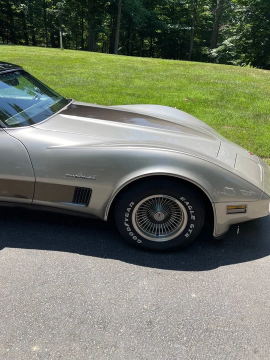 1982 Chevrolet Corvette C3 - Image 5 of 31