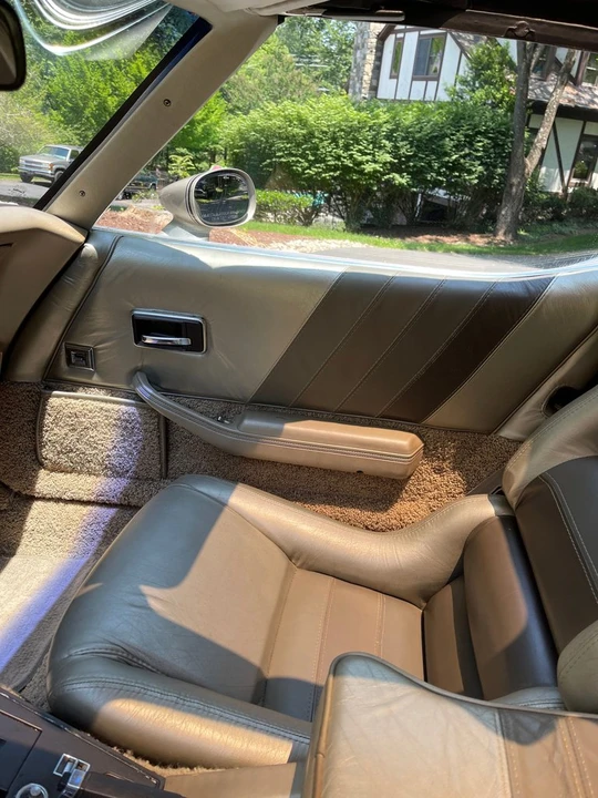 1982 Chevrolet Corvette C3 - Image 17 of 31