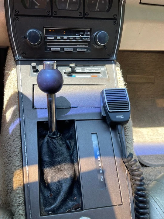 1982 Chevrolet Corvette C3 - Image 22 of 31