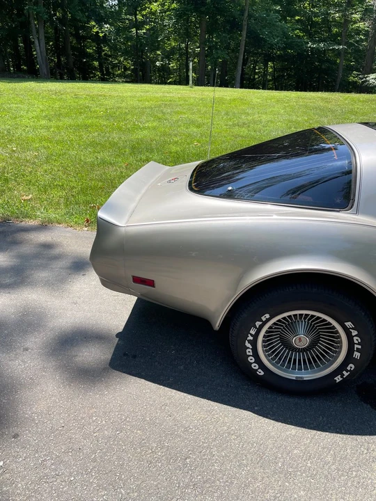 1982 Chevrolet Corvette C3 - Image 8 of 31