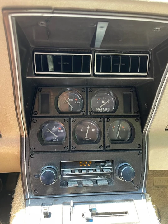 1982 Chevrolet Corvette C3 - Image 23 of 31