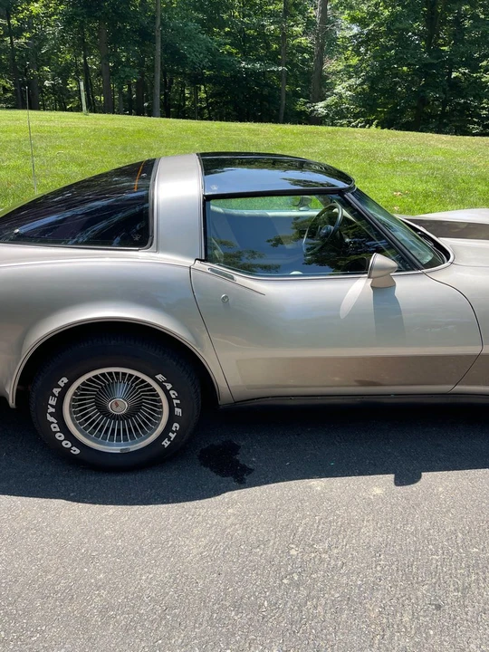 1982 Chevrolet Corvette C3 - Image 7 of 31