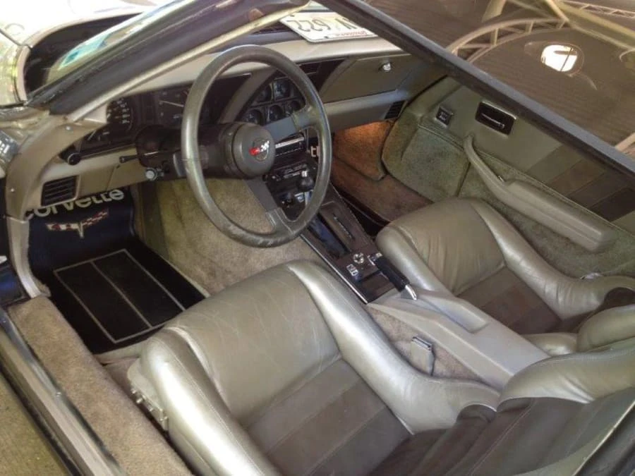 1982 Chevrolet Corvette C3 - Image 4 of 6