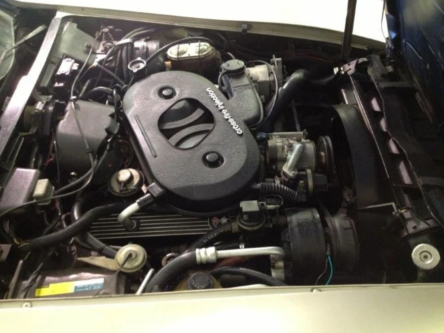 1982 Chevrolet Corvette C3 - Image 5 of 6