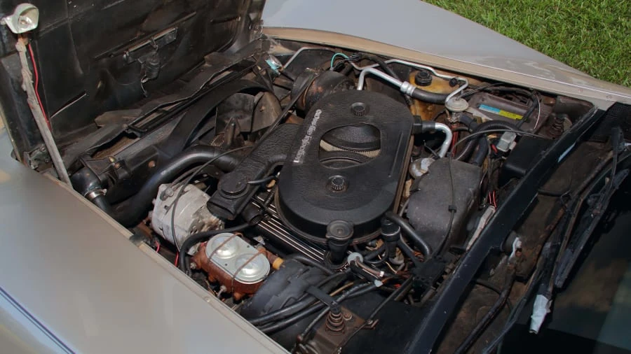 1982 Chevrolet Corvette C3 - Image 6 of 12