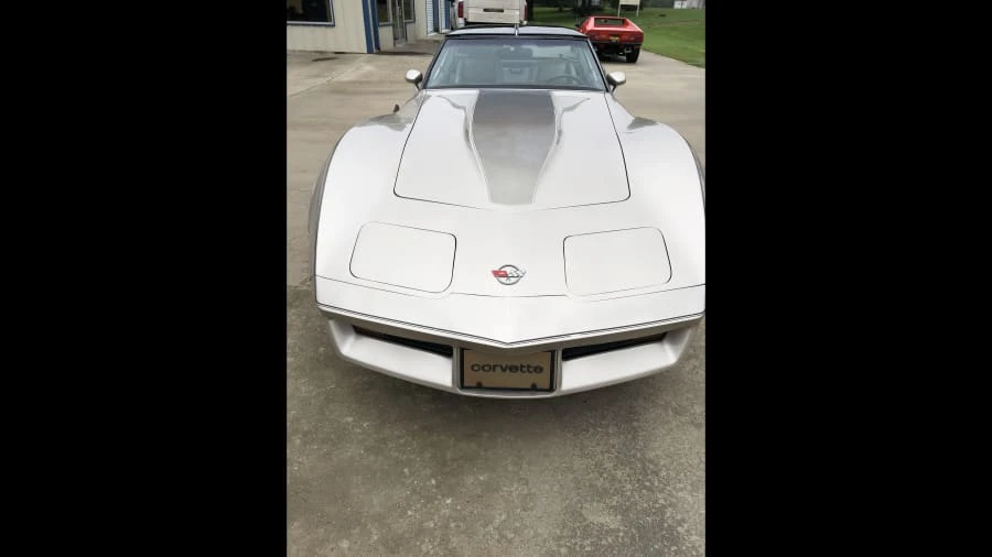 1982 Chevrolet Corvette C3 - Image 3 of 4