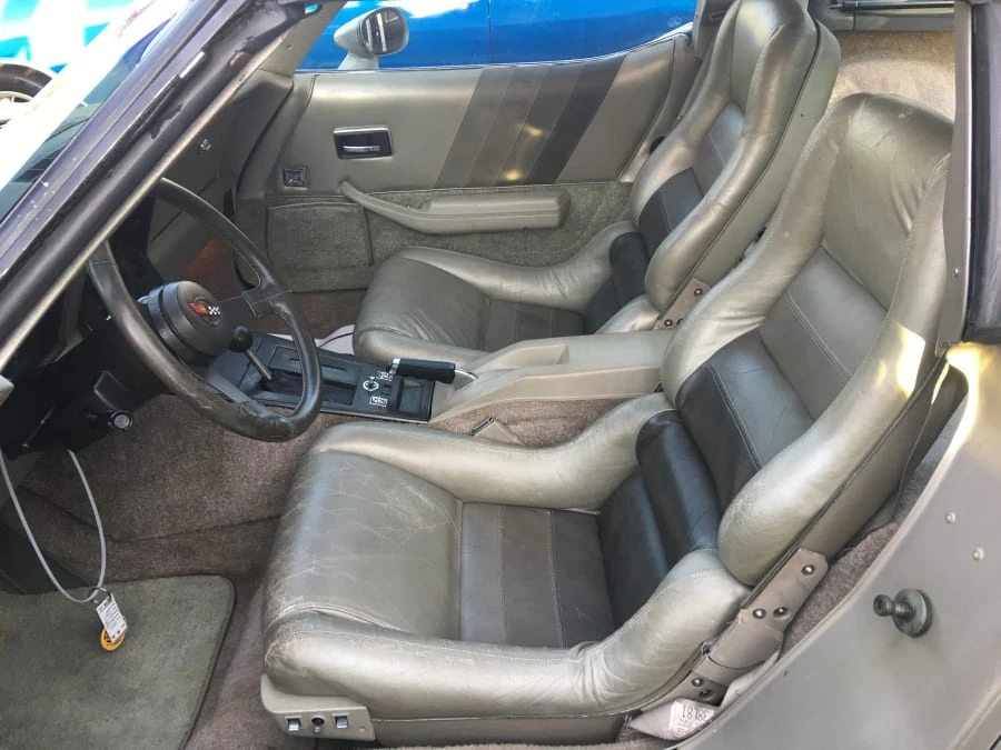 1982 Chevrolet Corvette C3 - Image 4 of 7