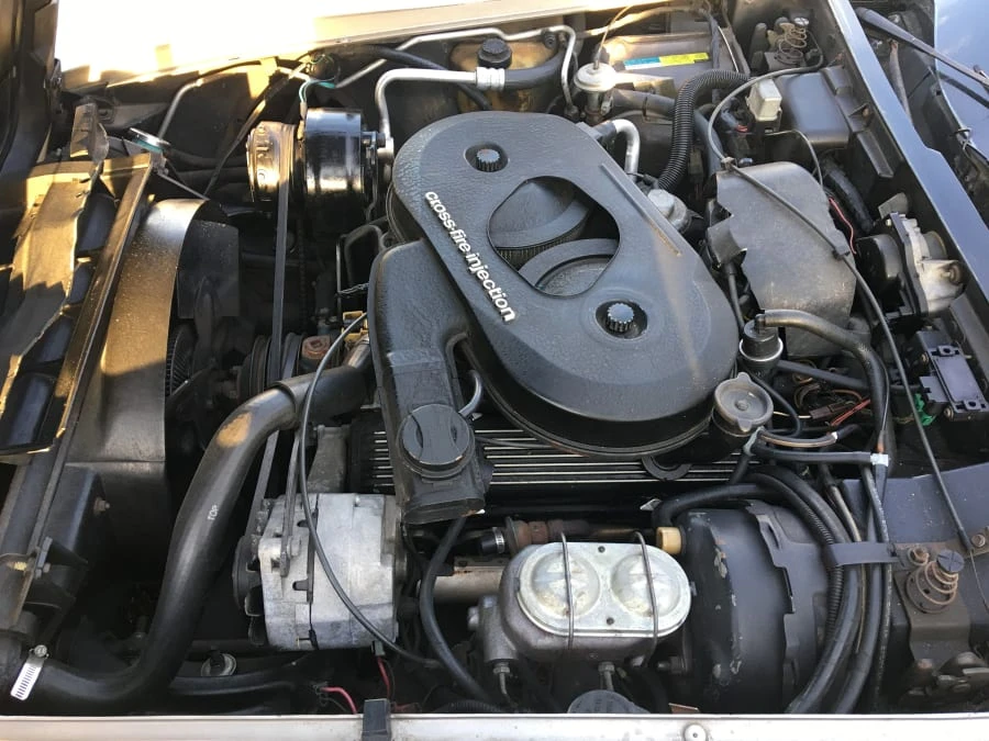 1982 Chevrolet Corvette C3 - Image 5 of 7
