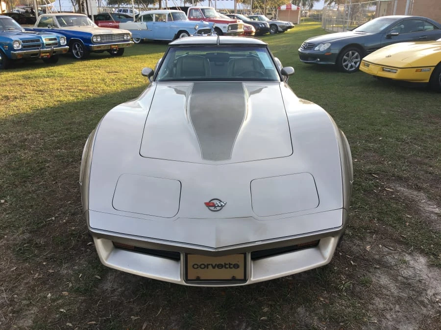 1982 Chevrolet Corvette C3 - Image 6 of 7