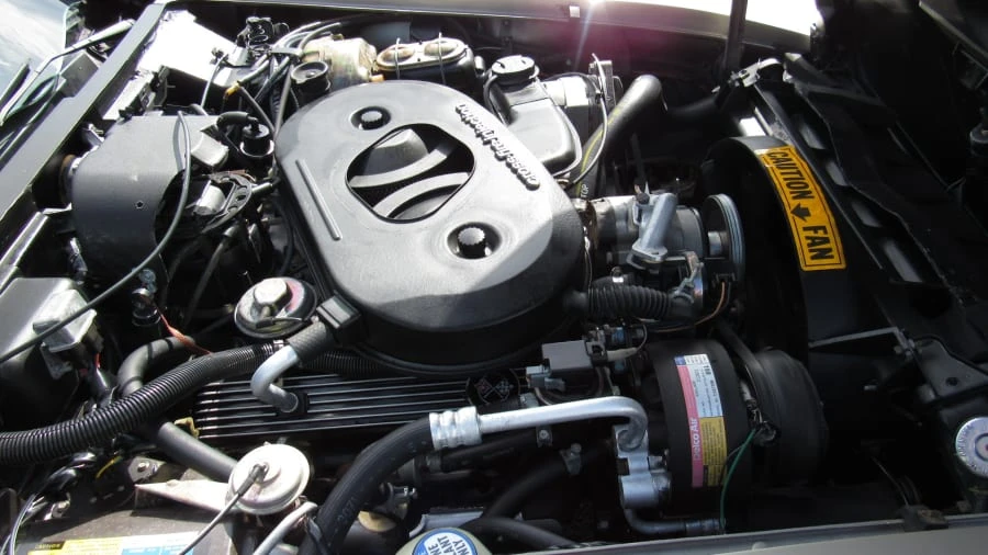 1982 Chevrolet Corvette C3 - Image 6 of 7