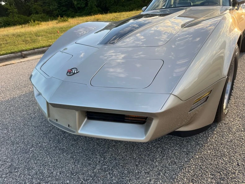 1982 Chevrolet Corvette C3 - Image 14 of 19