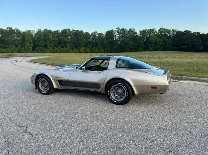 1982 Chevrolet Corvette C3 - Image 8 of 19