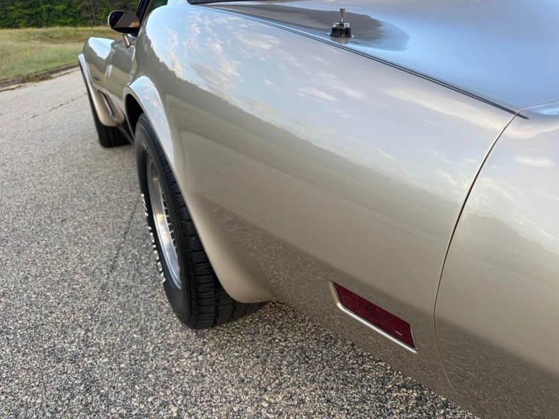 1982 Chevrolet Corvette C3 - Image 10 of 19