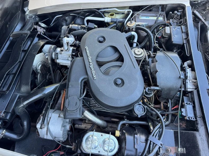 1982 Chevrolet Corvette C3 - Image 17 of 19