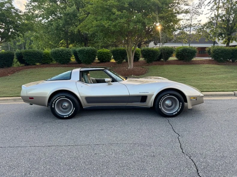 1982 Chevrolet Corvette C3 - Image 3 of 19