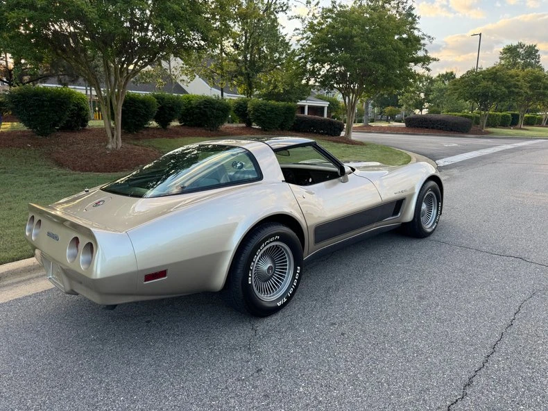 1982 Chevrolet Corvette C3 - Image 5 of 19