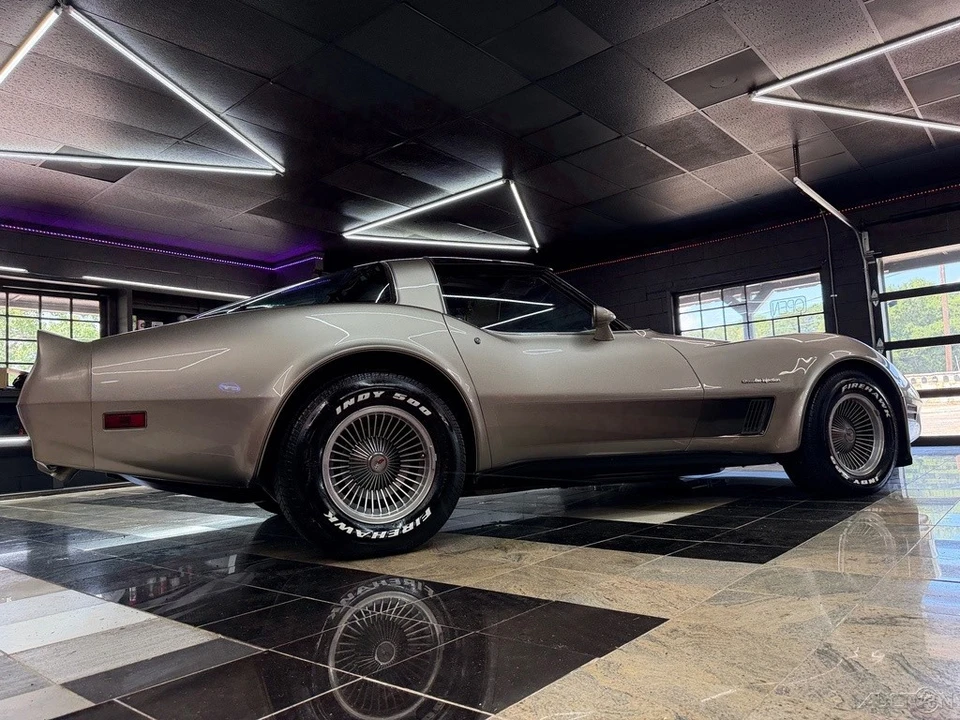 1982 Chevrolet Corvette C3 - Image 4 of 12