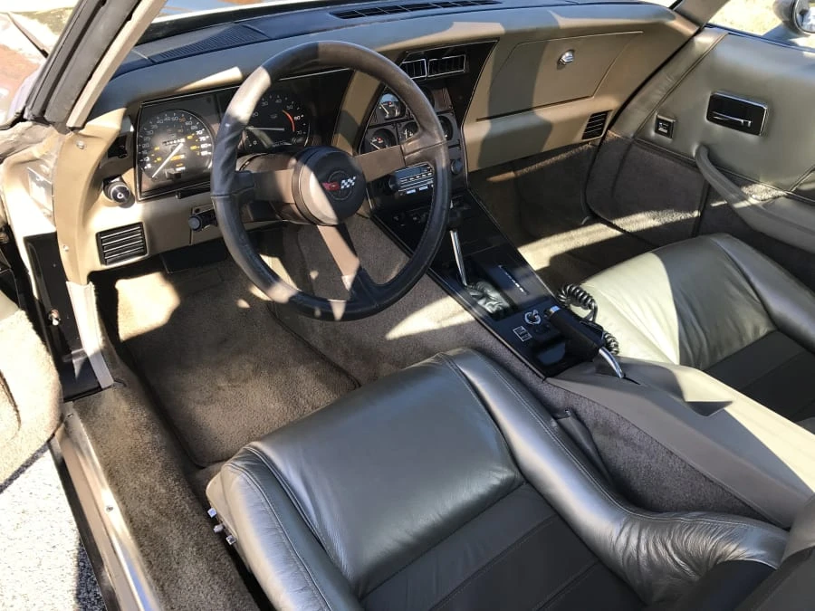 1982 Chevrolet Corvette C3 - Image 4 of 7