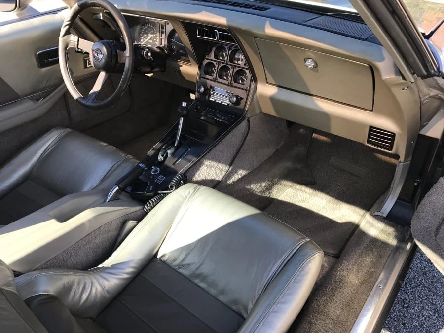 1982 Chevrolet Corvette C3 - Image 5 of 7