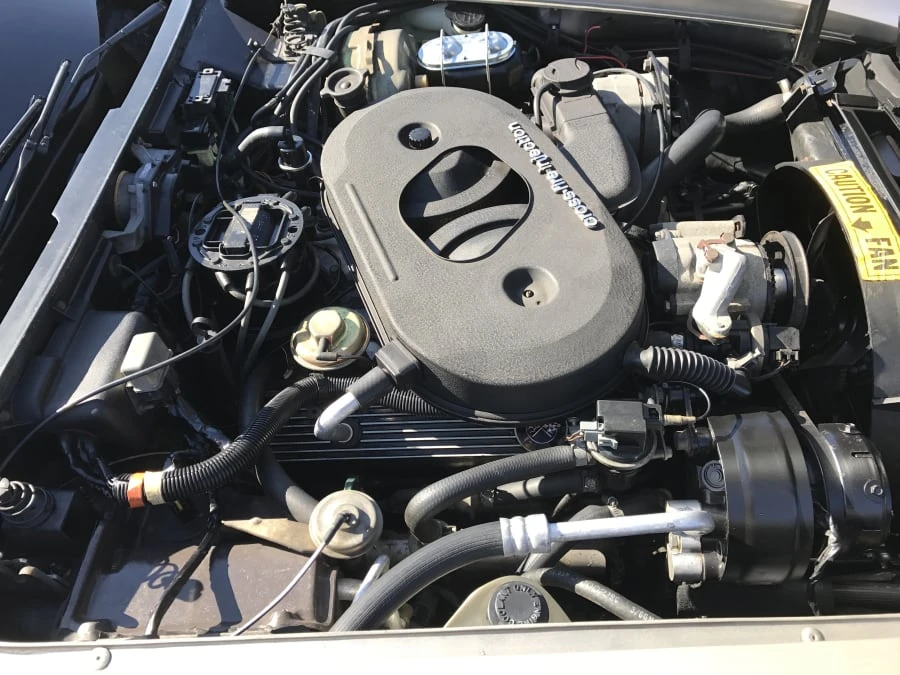 1982 Chevrolet Corvette C3 - Image 6 of 7