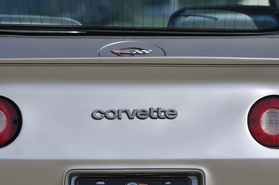 1982 Chevrolet Corvette C3 - Image 7 of 8