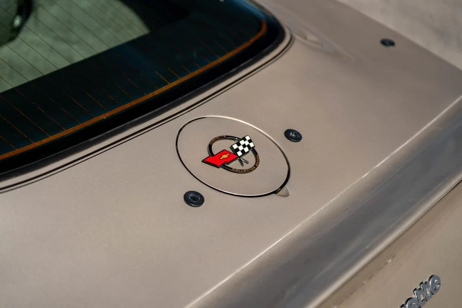1982 Chevrolet Corvette C3 - Image 7 of 30