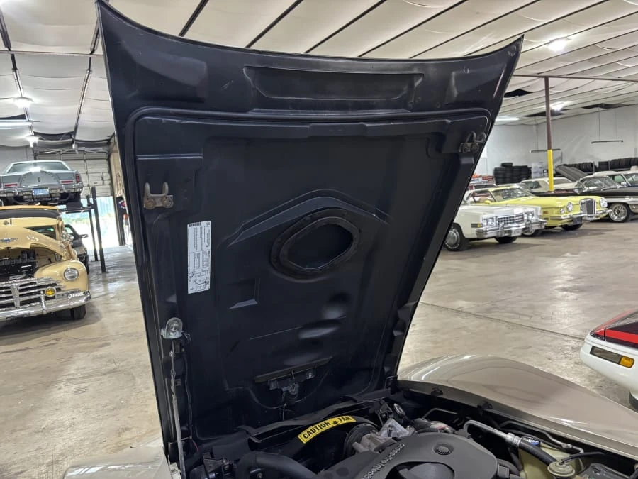 1982 Chevrolet Corvette C3 - Image 18 of 19
