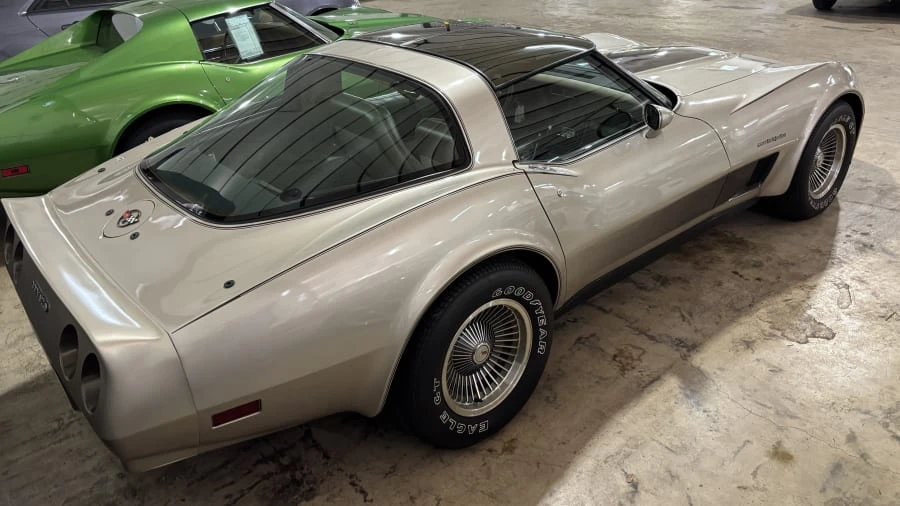 1982 Chevrolet Corvette C3 - Image 7 of 19