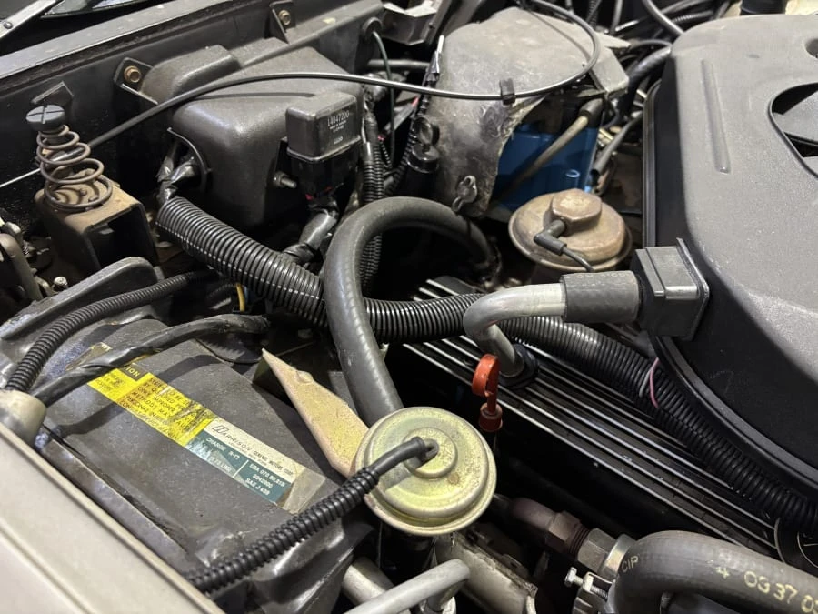 1982 Chevrolet Corvette C3 - Image 19 of 19