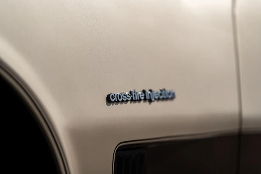 1982 Chevrolet Corvette C3 - Image 10 of 30