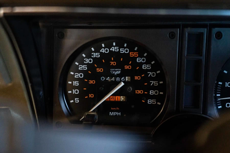 1982 Chevrolet Corvette C3 - Image 25 of 30