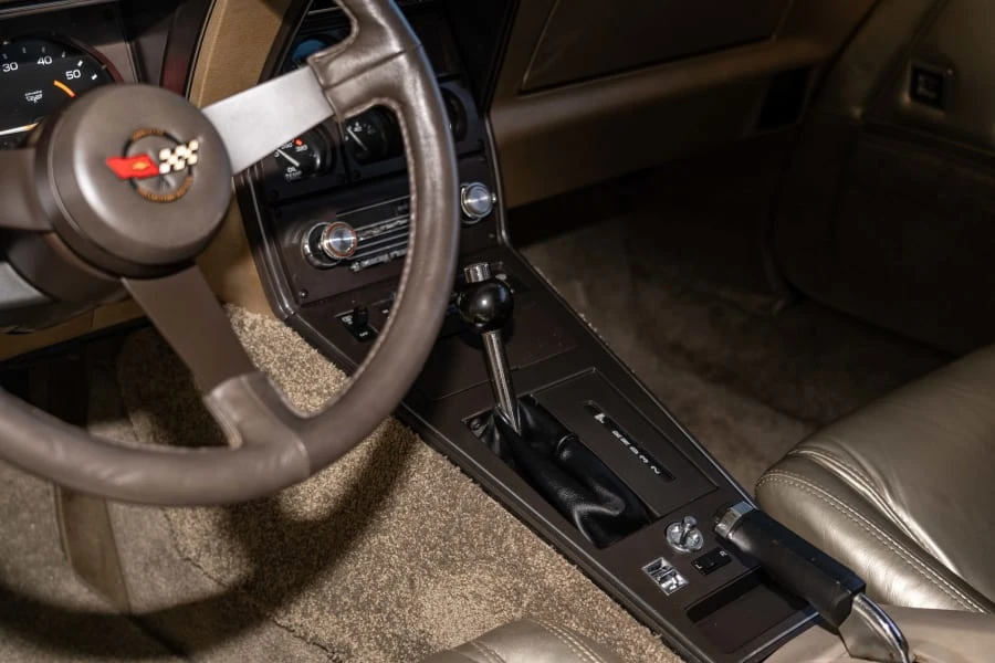 1982 Chevrolet Corvette C3 - Image 26 of 30