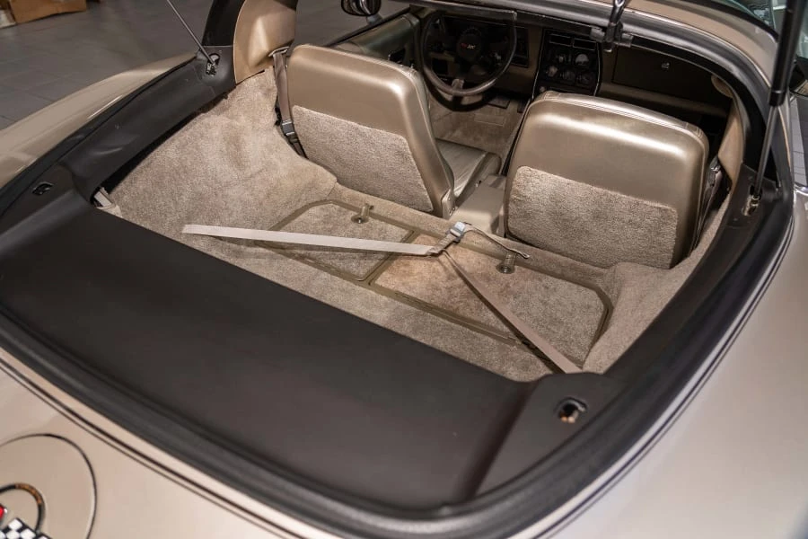 1982 Chevrolet Corvette C3 - Image 24 of 30