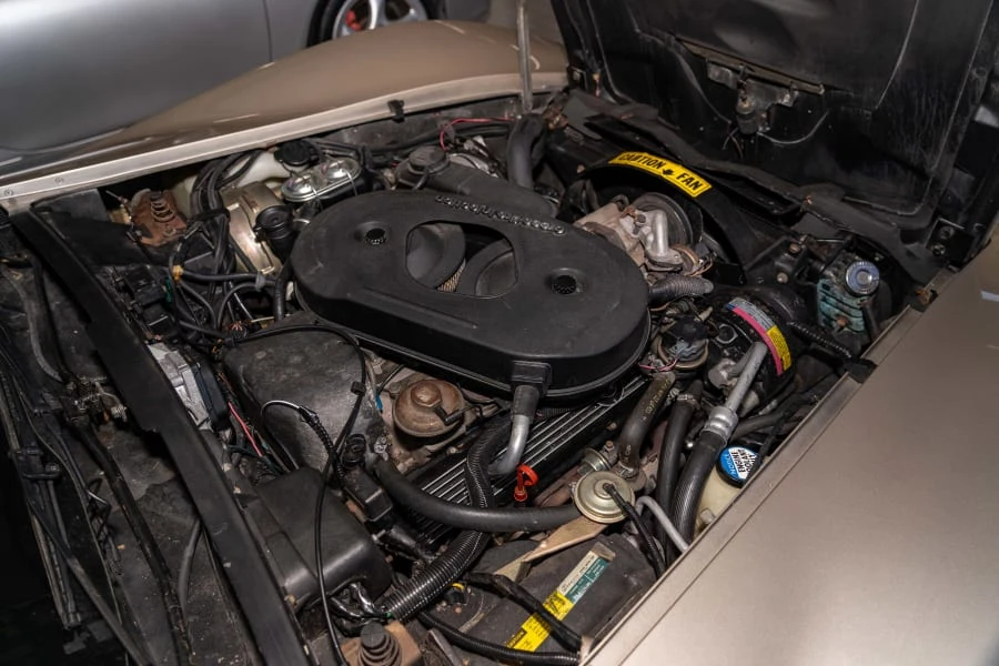 1982 Chevrolet Corvette C3 - Image 29 of 30