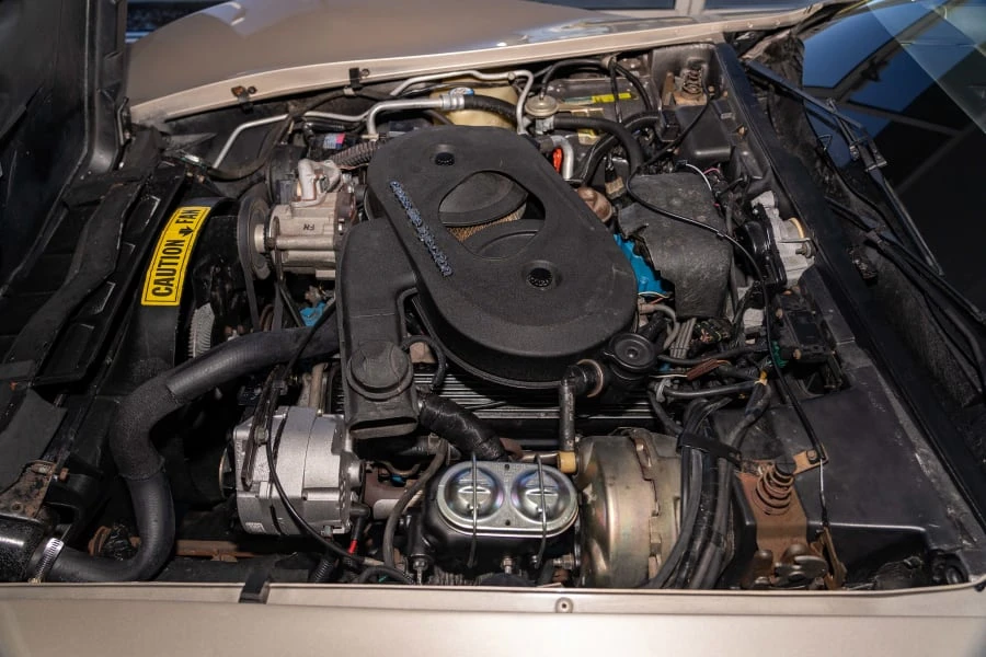 1982 Chevrolet Corvette C3 - Image 28 of 30