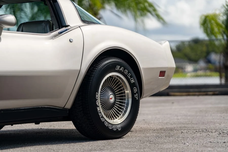 1982 Chevrolet Corvette C3 - Image 9 of 30