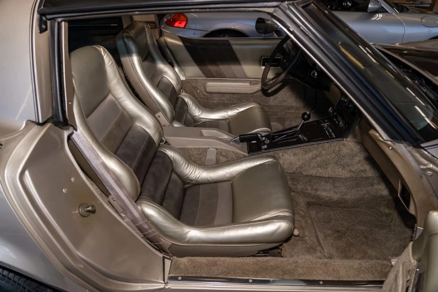 1982 Chevrolet Corvette C3 - Image 19 of 30