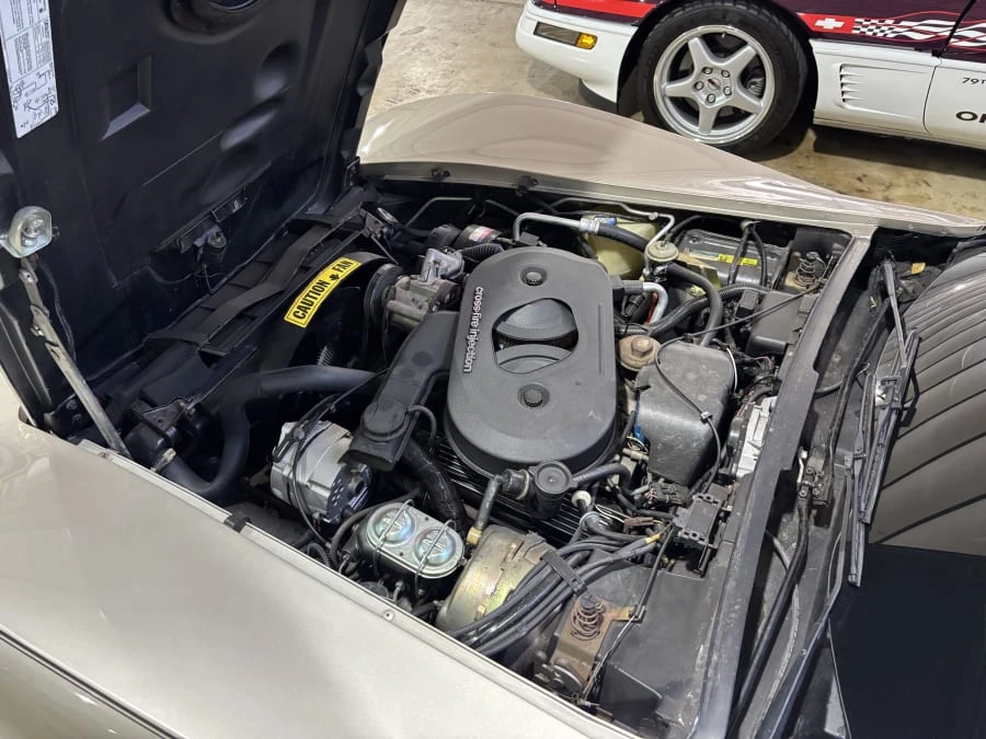 1982 Chevrolet Corvette C3 - Image 16 of 19