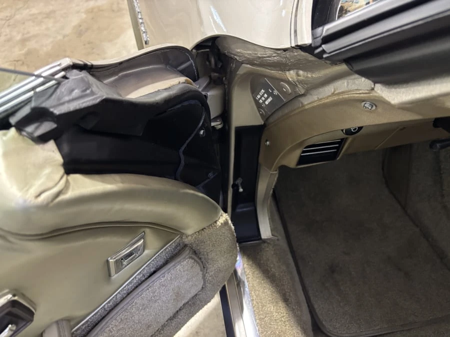 1982 Chevrolet Corvette C3 - Image 14 of 19