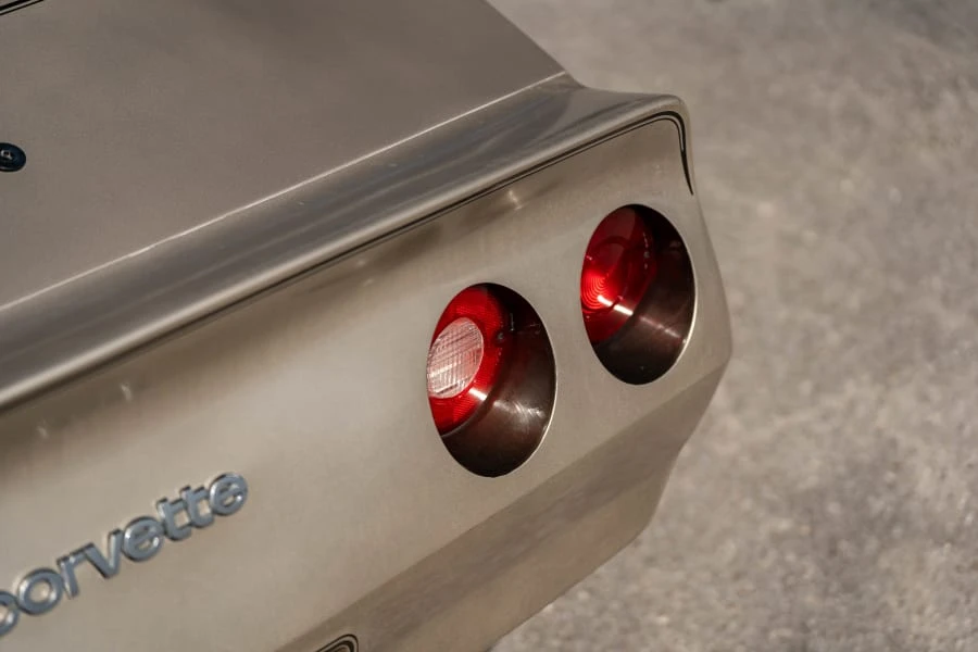 1982 Chevrolet Corvette C3 - Image 12 of 30