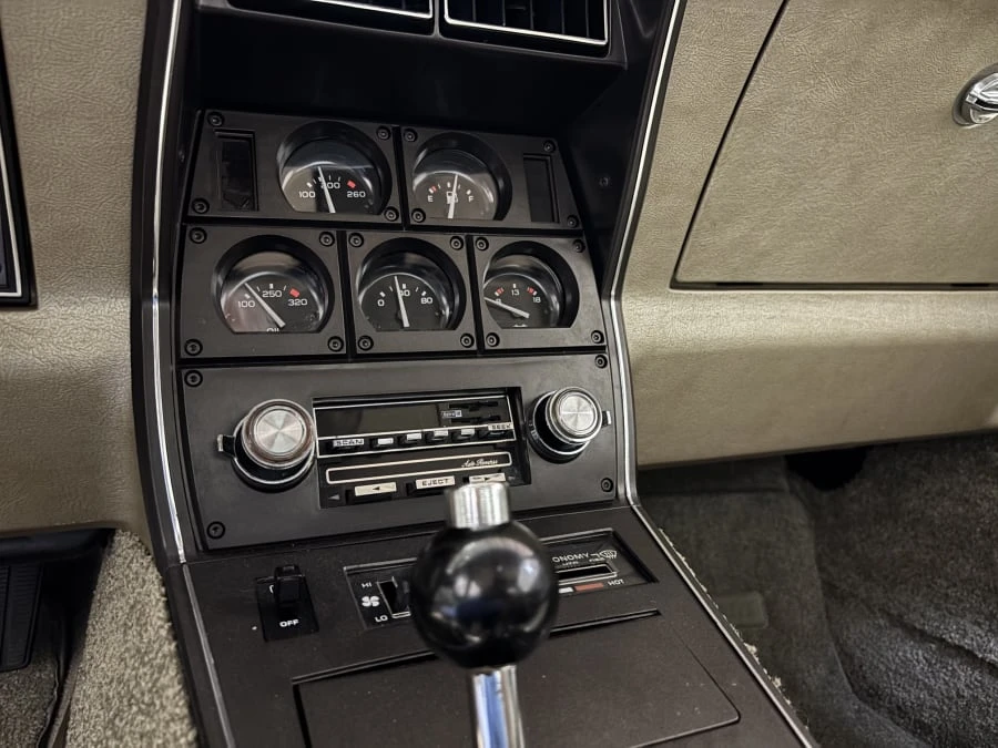 1982 Chevrolet Corvette C3 - Image 11 of 19