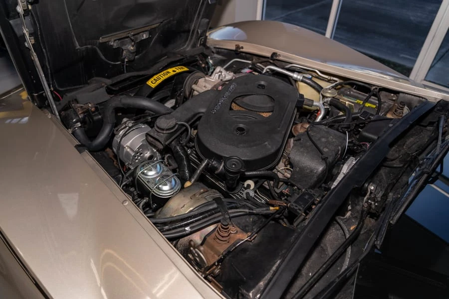 1982 Chevrolet Corvette C3 - Image 27 of 30
