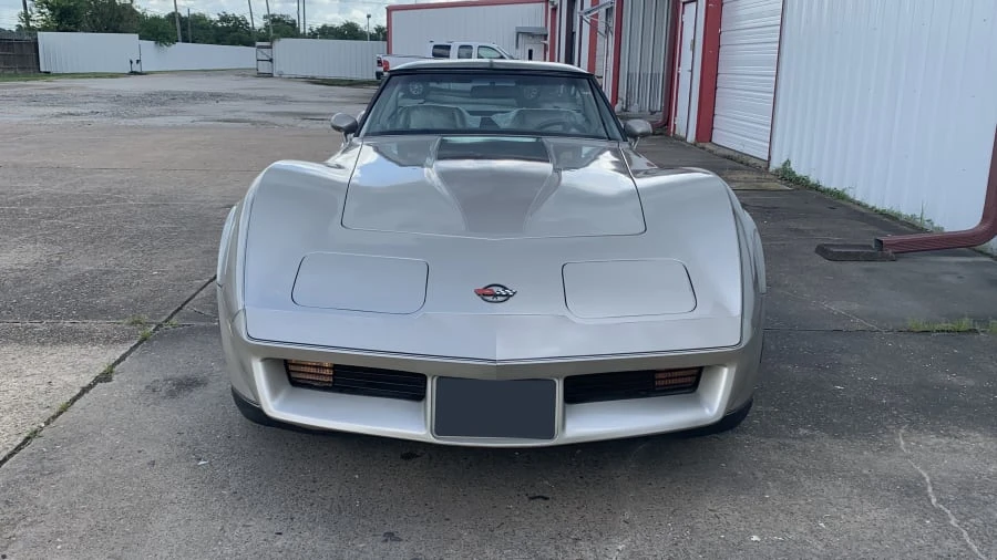 1982 Chevrolet Corvette C3 - Image 5 of 7
